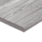 vidaXL - Wandschappen - 8 - st - 40x20x1,5 - cm - bewerkt - hout - grijs - sonoma - eiken