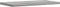 vidaXL - Wandschappen - 8 - st - 40x20x1,5 - cm - bewerkt - hout - grijs - sonoma - eiken