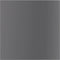vidaXL - Wandschappen - 8 - st - 40x40x1,5 - cm - bewerkt - hout - hoogglans - grijs