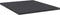 vidaXL - Wandschappen - 8 - st - 40x50x1,5 - cm - bewerkt - hout - grijs