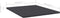 vidaXL - Wandschappen - 8 - st - 40x50x1,5 - cm - bewerkt - hout - grijs