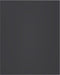 vidaXL - Wandschappen - 8 - st - 40x50x1,5 - cm - bewerkt - hout - grijs