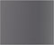 vidaXL - Wandschappen - 8 - st - 60x50x1,5 - cm - bewerkt - hout - hoogglans - grijs