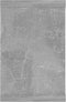 vidaXL - Wandschappen - kubus - 2 - st - 60x15x23 - cm - spaanplaat - betongrijs