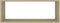 vidaXL - Wandschappen - kubus - 2 - st - 60x15x23 - cm - spaanplaat - sonoma - eiken