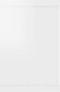 vidaXL - Wandschappen - kubus - 2 - st - 60x15x23 - cm - spaanplaat - hoogglans - wit