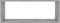vidaXL - Wandschappen - kubus - 2 - st - 60x15x23 - cm - spaanplaat - betongrijs