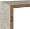 vidaXL - Wandschappen - kubus - 3 - st - betongrijs