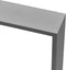 vidaXL - Wandschappen - kubus - 3 - st - MDF - grijs