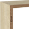 vidaXL - Wandschappen - kubus - 3 - st - sonoma - eikenkleurig