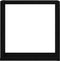vidaXL - Wandschappen - kubus - 4 - st - 30x15x30 - cm - bewerkt - hout - zwart - eiken