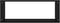 vidaXL - Wandschappen - kubus - 4 - st - 60x15x23 - cm - spaanplaat - zwart