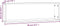vidaXL - Wandschappen - kubus - 4 - st - 80x15x26,5 - cm - hout - bruin - eikenkleur