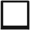 vidaXL - Wandschappen - kubus - 6 - st - 30x15x30 - cm - bewerkt - hout - zwart - eiken