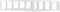 vidaXL - Wandschappen - kubus - 6 - st - 80x15x26,5 - cm - bewerkt - hout - wit