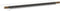 vidaXL - Wandschappen - zwevend - 2 - st - 120x23,5x3,8 - cm - MDF - eikenkleurig - wit