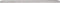 vidaXL - Wandschappen - zwevend - 2 - st - 120x23,5x3,8 - cm - MDF - betongrijs