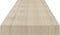 vidaXL - Wandschappen - zwevend - 2 - st - 120x23,5x3,8 - cm - MDF - eikenkleurig
