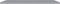 vidaXL - Wandschappen - zwevend - 2 - st - 120x23,5x3,8 - cm - MDF - grijs