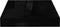 vidaXL - Wandschappen - zwevend - 2 - st - 23x23,5x3,8 - cm - MDF - hoogglans - zwart