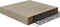 vidaXL - Wandschappen - zwevend - 2 - st - 23x23,5x3,8 - cm - MDF - eikenkleurig