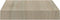 vidaXL - Wandschappen - zwevend - 2 - st - 23x23,5x3,8 - cm - MDF - eikenkleurig