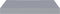 vidaXL - Wandschappen - zwevend - 2 - st - 40x23x3,8 - cm - MDF - grijs