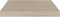 vidaXL - Wandschappen - zwevend - 2 - st - 40x23x3,8 - cm - MDF - eikenkleurig