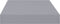 vidaXL - Wandschappen - zwevend - 2 - st - 40x23x3,8 - cm - MDF - grijs
