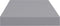 vidaXL - Wandschappen - zwevend - 2 - st - 50x23x3,8 - cm - MDF - grijs
