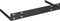 vidaXL - Wandschappen - zwevend - 2 - st - 50x23x3,8 - cm - MDF - hoogglans - wit