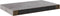 vidaXL - Wandschappen - zwevend - 2 - st - 50x23x3,8 - cm - MDF - betongrijs