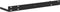 vidaXL - Wandschappen - zwevend - 2 - st - 50x23x3,8 - cm - MDF - eikenkleurig - en - wit
