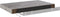 vidaXL - Wandschappen - zwevend - 2 - st - 50x23x3,8 - cm - MDF - betongrijs