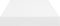 vidaXL - Wandschappen - zwevend - 2 - st - 50x23x3,8 - cm - MDF - wit