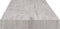 vidaXL - Wandschappen - zwevend - 2 - st - 60x23,5x3,8 - cm - MDF - betongrijs
