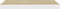 vidaXL - Wandschappen - zwevend - 2 - st - 60x23,5x3,8 - cm - MDF - eikenkleurig - wit
