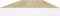 vidaXL - Wandschappen - zwevend - 2 - st - 60x23,5x3,8 - cm - MDF - eikenkleurig - wit