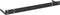vidaXL - Wandschappen - zwevend - 2 - st - 60x23,5x3,8 - cm - MDF - eikenkleurig - wit