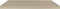 vidaXL - Wandschappen - zwevend - 2 - st - 80x23,5x3,8 - cm - MDF - eikenkleurig