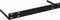 vidaXL - Wandschappen - zwevend - 2 - st - 80x23,5x3,8 - cm - MDF - hoogglans - wit