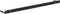 vidaXL - Wandschappen - zwevend - 2 - st - 90x23,5x3,8 - cm - MDF - betongrijs