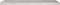 vidaXL - Wandschappen - zwevend - 2 - st - 90x23,5x3,8 - cm - MDF - betongrijs