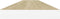 vidaXL - Wandschappen - zwevend - 2 - st - 90x23,5x3,8 - cm - MDF - eikenkleurig - wit