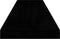 vidaXL - Wandschappen - zwevend - 2 - st - 90x23,5x3,8 - cm - MDF - hoogglans - zwart
