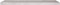 vidaXL - Wandschappen - zwevend - 2 - st - 90x23,5x3,8 - cm - MDF - betongrijs