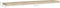 vidaXL - Wandschappen - zwevend - 4 - st - 120x23,5x3,8 - cm - MDF - eikenkleurig