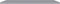 vidaXL - Wandschappen - zwevend - 4 - st - 120x23,5x3,8 - cm - MDF - grijs