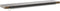 vidaXL - Wandschappen - zwevend - 4 - st - 120x23,5x3,8 - cm - MDF - betongrijs