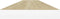 vidaXL - Wandschappen - zwevend - 4 - st - 120x23,5x3,8 - cm - MDF - eikenkleurig - wit